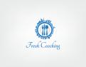 Logo design # 630868 for Create a fresh looking logo for a restaurant with food from all over the world contest