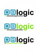 Logo # 62104 voor Logo voor DBLogic (IT-bedrijf) wedstrijd