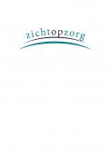 Logo # 494980 voor ZichtOpZorg wedstrijd