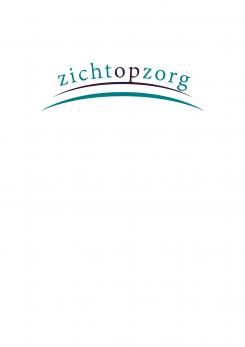 Logo # 494980 voor ZichtOpZorg wedstrijd