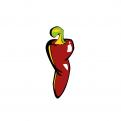Logo # 251911 voor Epic Pepper Icon Design wedstrijd