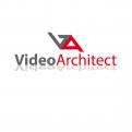 Logo design # 249810 for logo for videoarchitect contest