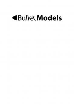 Logo # 567421 voor Nieuw Logo Bullet Models gezocht! wedstrijd