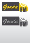 Logo # 93318 voor GoudaFM Logo wedstrijd