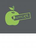 Logo # 118201 voor Appel met een hart. Op zoek naar een logo voor een coachingsbedrijf. wedstrijd