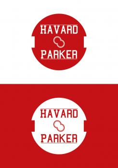 Logo # 263563 voor Logo Havard&Parker wedstrijd