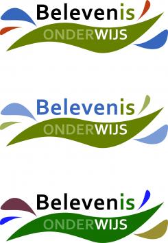 Logo # 88108 voor bruisend buitenonderwijs werkt, en heeft nog geen pakkend logo wedstrijd