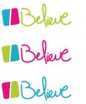 Logo # 114094 voor I believe wedstrijd