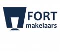 Logo # 158840 voor Logo voor Fort Makelaars wedstrijd
