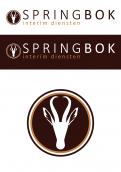 Logo # 407529 voor springbok wedstrijd