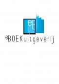 Logo # 481970 voor Ontwerp een logo met open en helder thema voor startende Eboekuitgeverij! wedstrijd