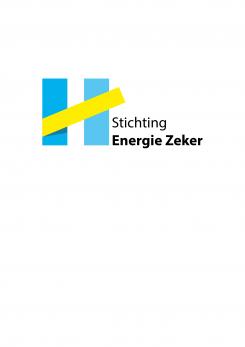 Logo # 404626 voor Logo Stichting Energie Zeker wedstrijd