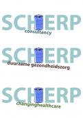 Logo # 32090 voor Scherp zoekt prikkelend logo wedstrijd