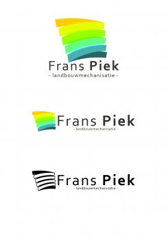 Logo design # 565539 for Fresh and clean logo for a agricultural mechanisation company contest