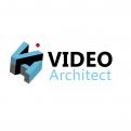Logo design # 248236 for logo for videoarchitect contest