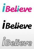 Logo # 114214 voor I believe wedstrijd