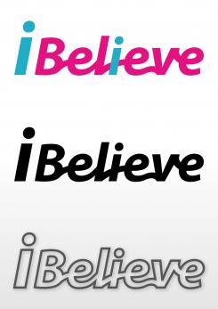 Logo # 114214 voor I believe wedstrijd