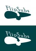 Logo design # 325184 for FlipSubs - New digital newsstand contest