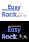 Logo # 42988 voor EasyRack zoekt minimalistisch logo dat alles zegt wedstrijd