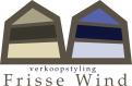 Logo # 58039 voor Ontwerp het logo voor Frisse Wind verkoopstyling wedstrijd