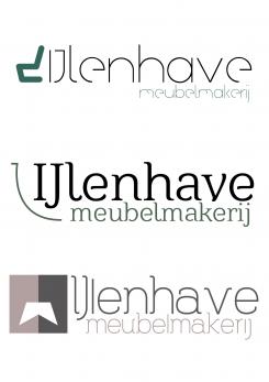 Logo # 490611 voor Ontwerp een modern logo voor een meubelmakerij wedstrijd