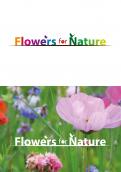 Logo # 317367 voor Logo voor Flowers for Nature wedstrijd