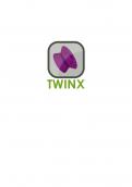 Logo # 313255 voor Nieuw logo voor Twinx wedstrijd