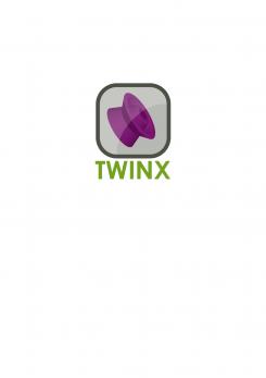 Logo # 313255 voor Nieuw logo voor Twinx wedstrijd
