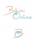 Logo # 235610 voor Bikini Online wedstrijd