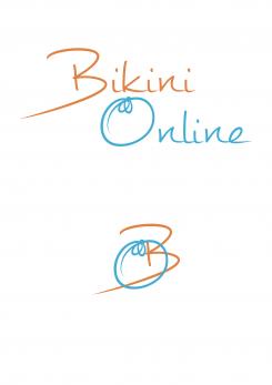 Logo # 235610 voor Bikini Online wedstrijd