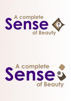 Logo # 70190 voor Sense of Beauty wedstrijd