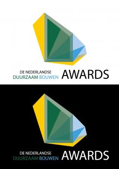 Logo # 257786 voor Ontwerp een krachtig logo voor de Nederlandse Duurzaam Bouwen Award 2014 wedstrijd