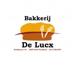 Logo # 182853 voor Ontwerp een authentiek logo voor onze bakkerij wedstrijd