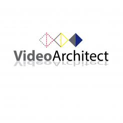 Logo # 248763 voor logo voor  videoarchitect wedstrijd