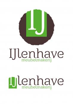 Logo # 492439 voor Ontwerp een modern logo voor een meubelmakerij wedstrijd