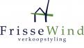 Logo # 58765 voor Ontwerp het logo voor Frisse Wind verkoopstyling wedstrijd