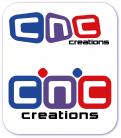 Logo # 129993 voor Logo voor  cnc creations  wedstrijd