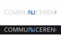 Logo # 55557 voor CommuNUceren is op zoek naar een origineel en fris logo wedstrijd