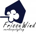 Logo # 58869 voor Ontwerp het logo voor Frisse Wind verkoopstyling wedstrijd