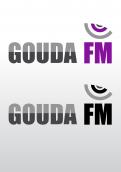 Logo # 93785 voor GoudaFM Logo wedstrijd