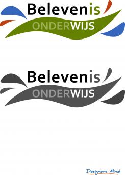 Logo # 88368 voor bruisend buitenonderwijs werkt, en heeft nog geen pakkend logo wedstrijd