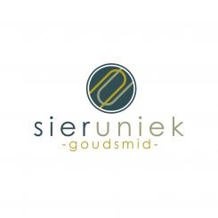 Logo # 413399 voor Sieruniek wedstrijd