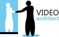 Logo design # 247375 for logo for videoarchitect contest