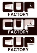 Logo # 64697 voor Logo voor groothandel in (koffie)bekers wedstrijd
