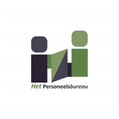 Logo # 140140 voor Hetpersoneelsbureau.nl heeft een logo nodig! wedstrijd