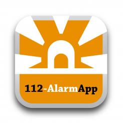 Logo # 72325 voor 112-AlarmApp wedstrijd