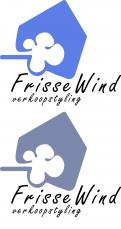 Logo # 58885 voor Ontwerp het logo voor Frisse Wind verkoopstyling wedstrijd