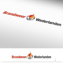 Logo # 111755 voor logo & huisstijl Wederlandse Brandweer wedstrijd