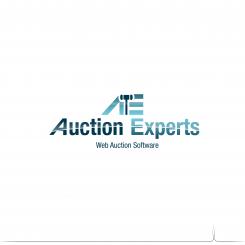 Logo design # 104949 for Logo design for a software brand with the name: Auction Experts contest