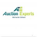 Logo design # 104954 for Logo design for a software brand with the name: Auction Experts contest